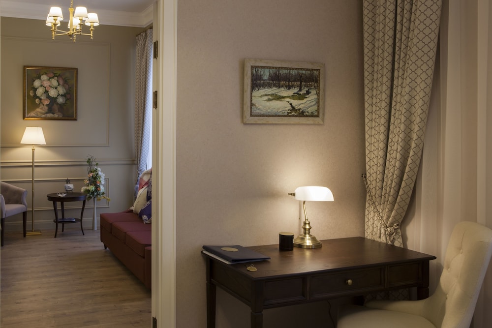 Suite, River View (Alfred fon Vacano) photo 2