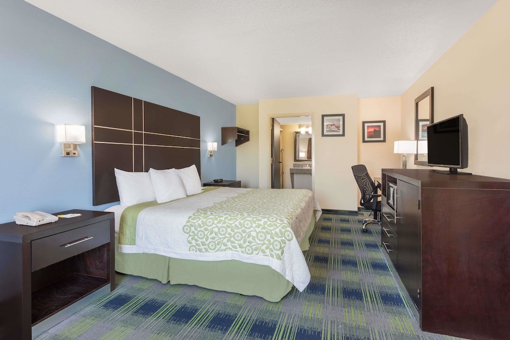 Room, 1 King Bed, Accessible photo 1