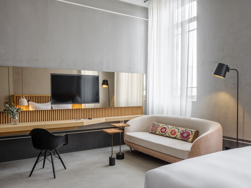 Comfort Twin Room photo 1