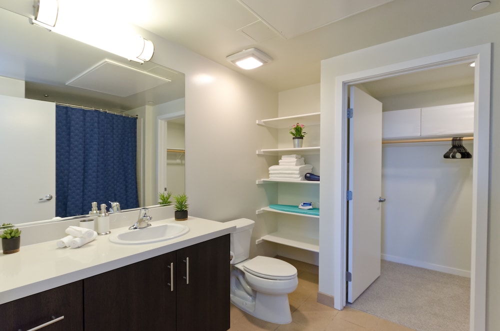 Downtown LA Cozy Apartments, Billede 8