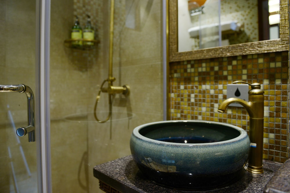Jiyuan Family Room photo 3