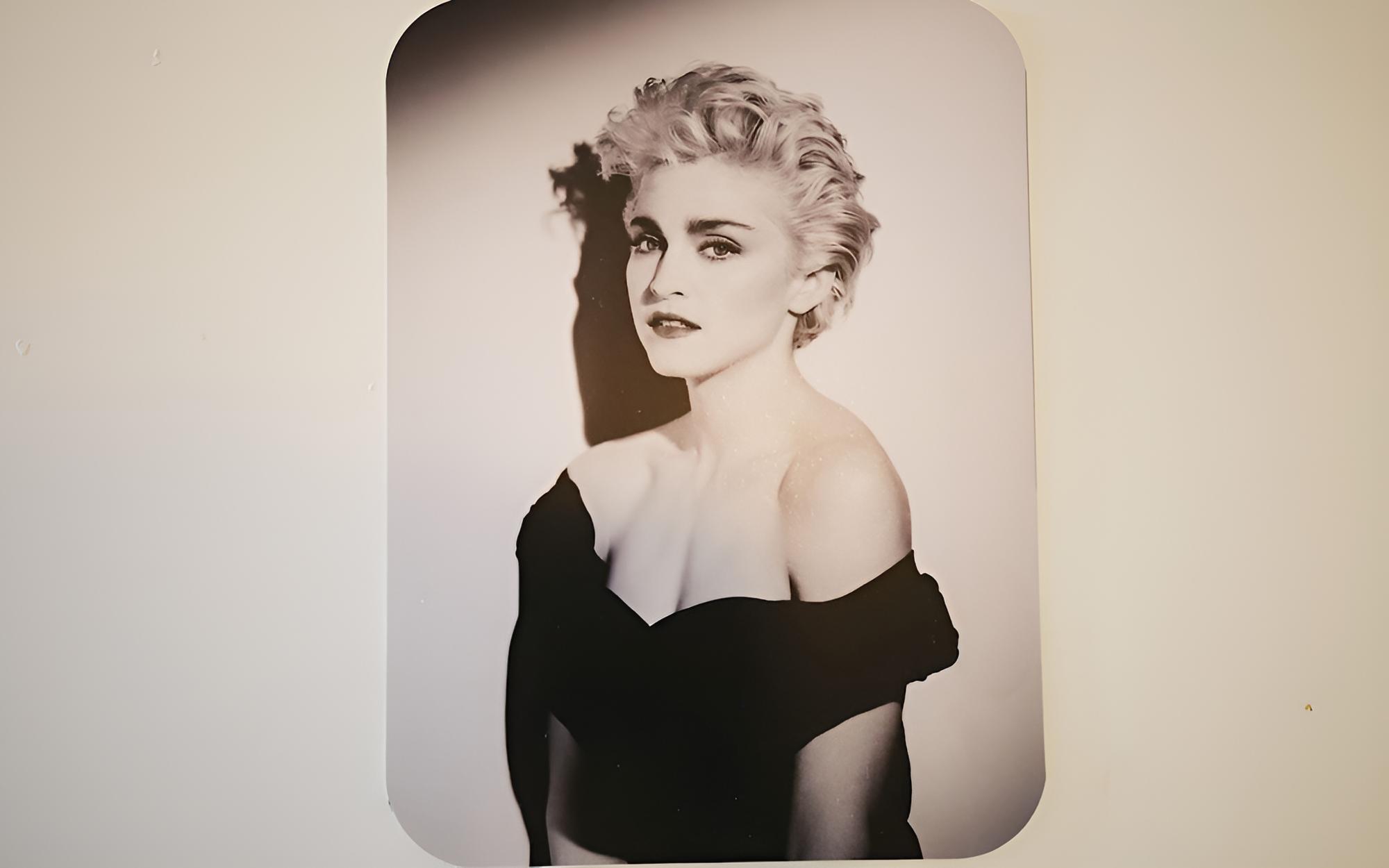 Room (Madonna (Single breakfast included)) photo 1