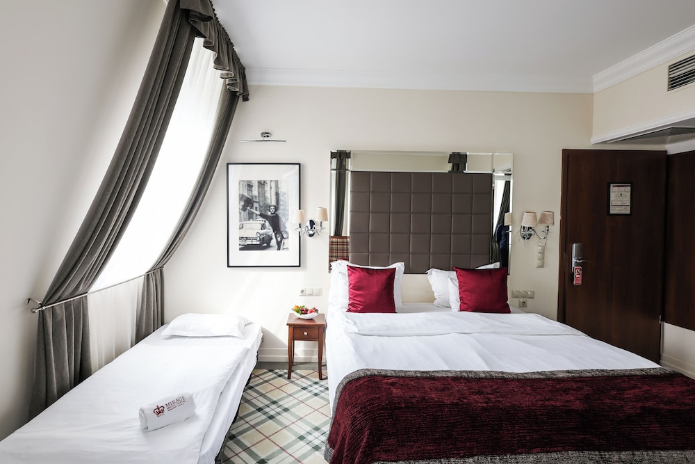 Superior Triple Room - Photo 1