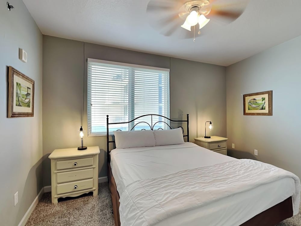 Condo, Multiple Beds, Balcony, Ocean View (#501 - No Pets)