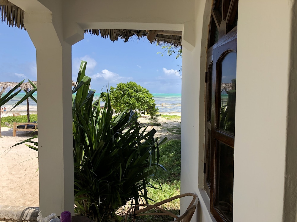 Standard Double Room, Sea View