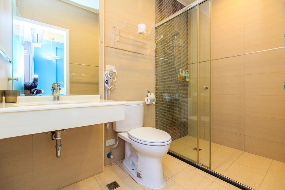 Basic Double Room photo 3