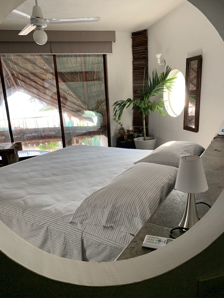 Premium Villa, 2 Bedrooms, Private Pool, Ocean View photo 3