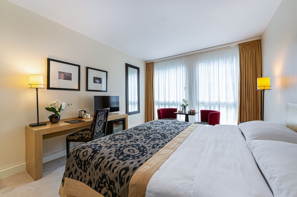 Classic Room, 1 Double or 2 Twin Beds photo 2