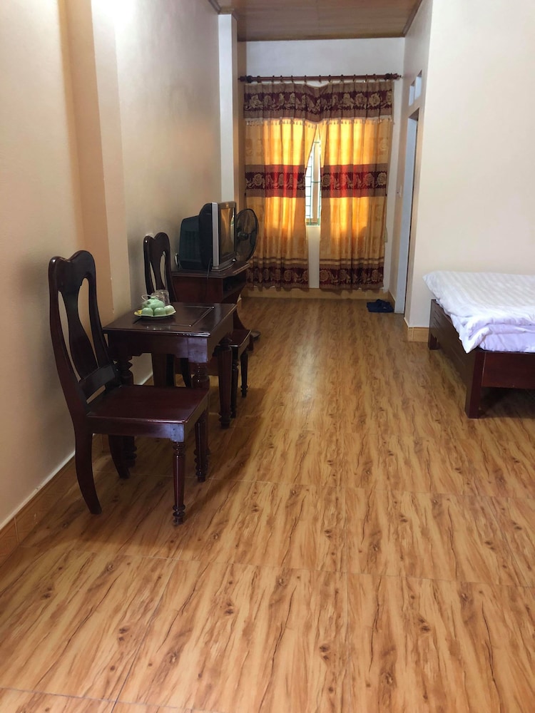 Triple Room, 3 Bedrooms photo 2