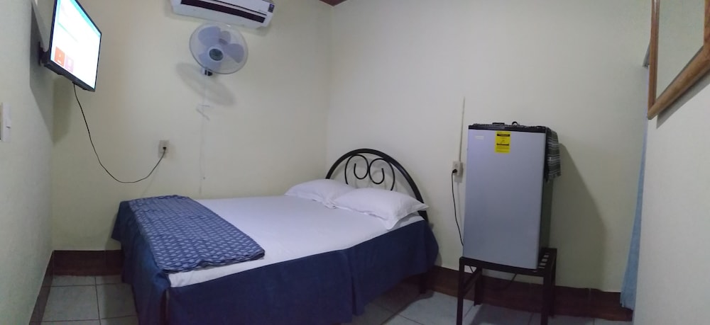 Economy Room, 1 Double Bed photo 1