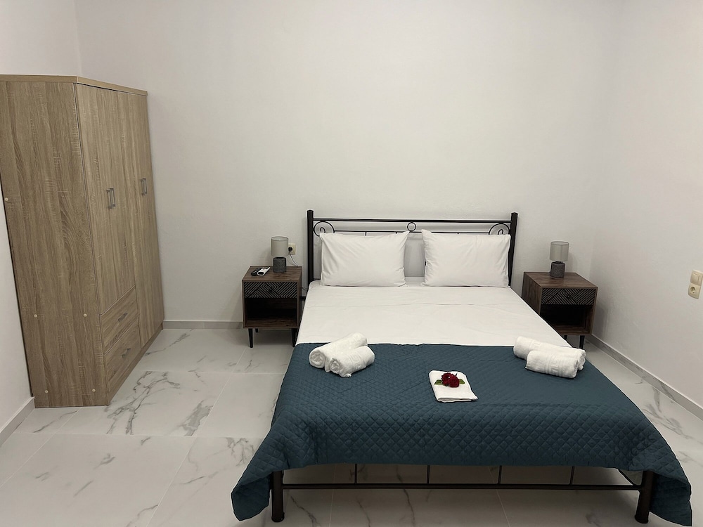 Deluxe Apartment, Mountain View