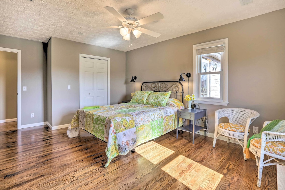 House (2 Bedrooms) photo 1