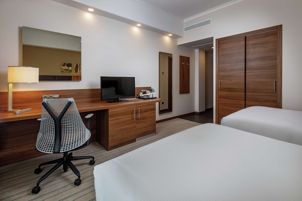Twin Room, Sea View photo 3
