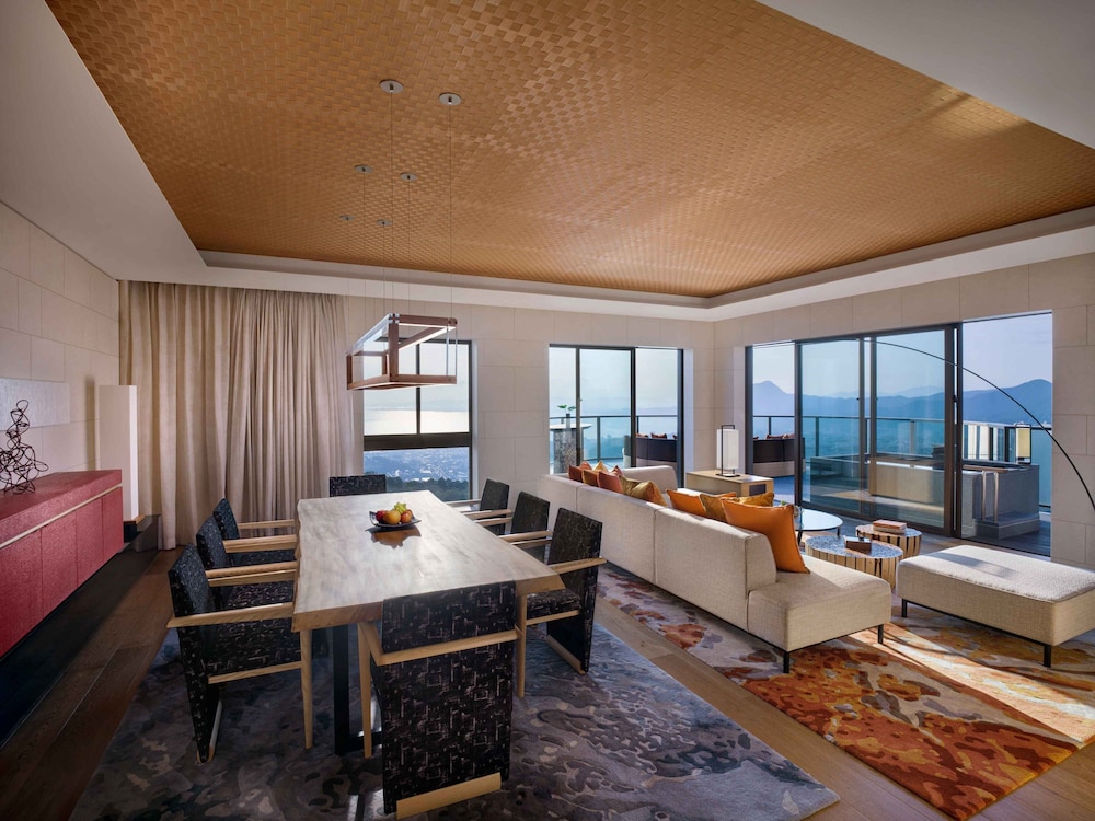 Premium Room, 2 Double Beds (Panorama) photo 2