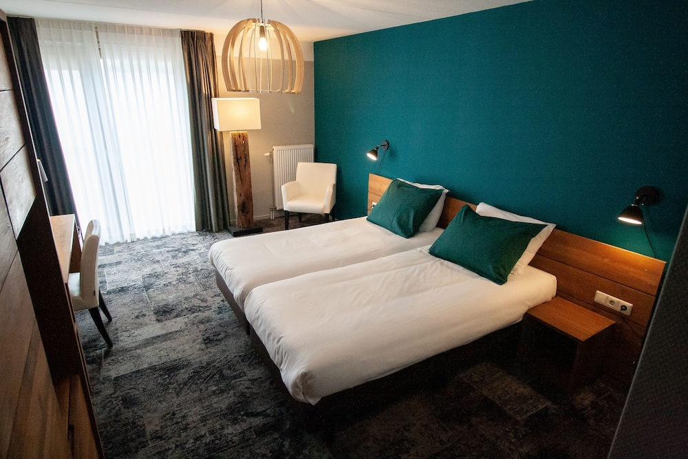 Comfort Double Room Single Use photo 3