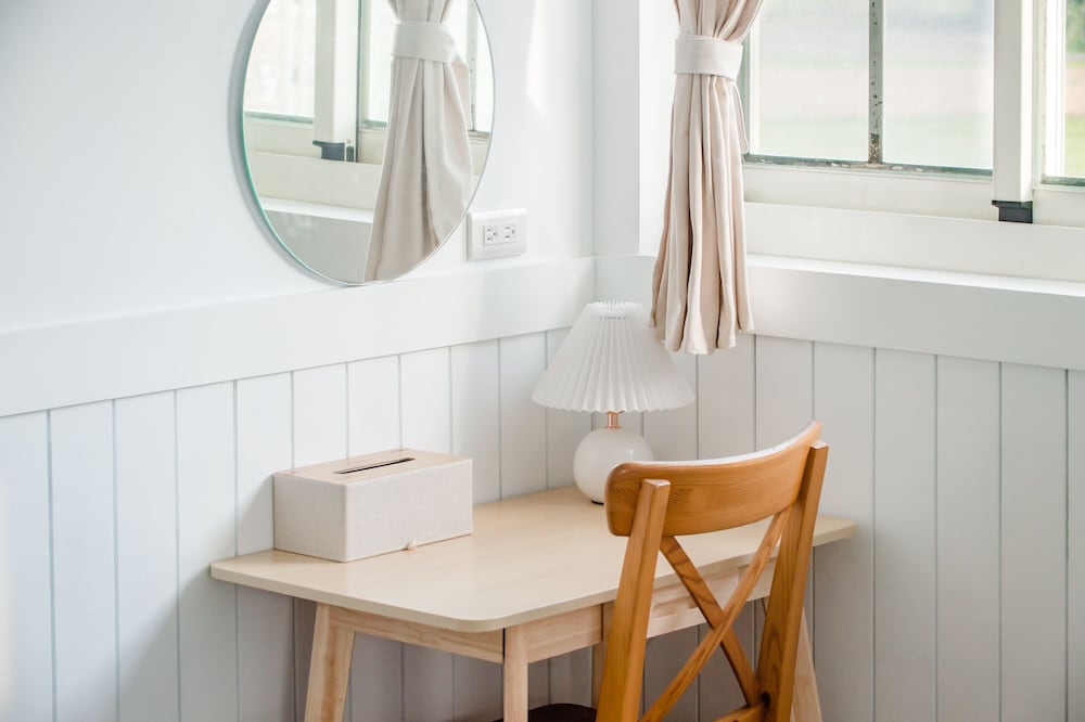 Superior Double Room - Photo 10