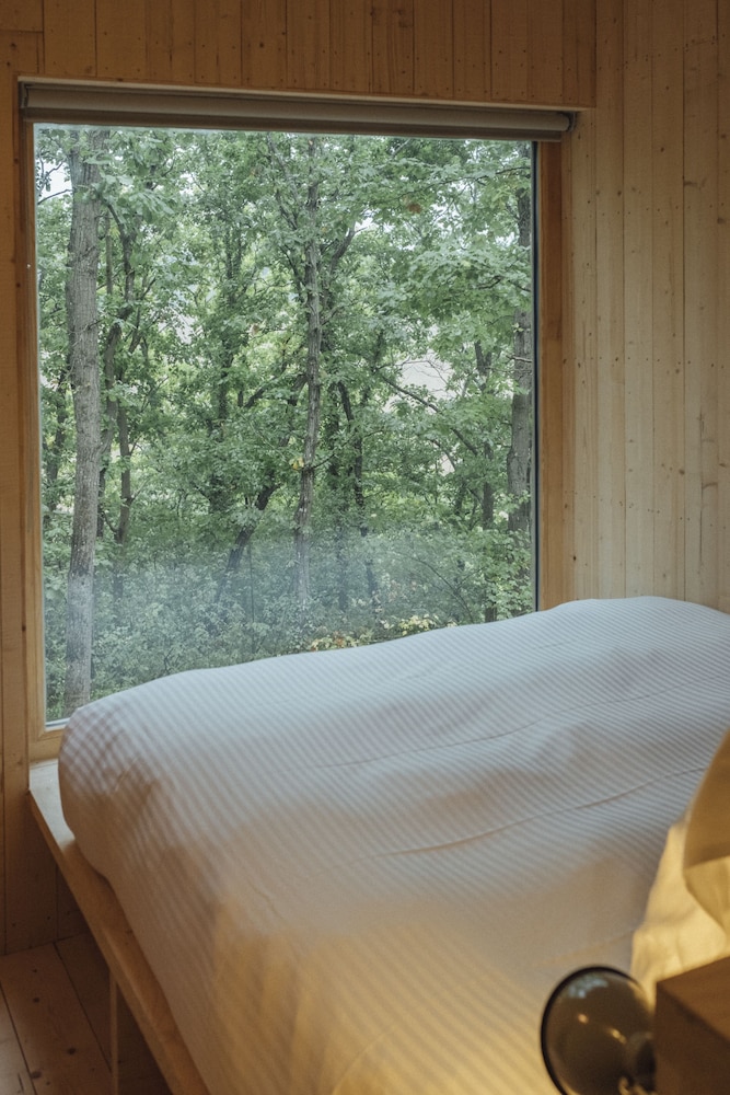 Superior Cabin