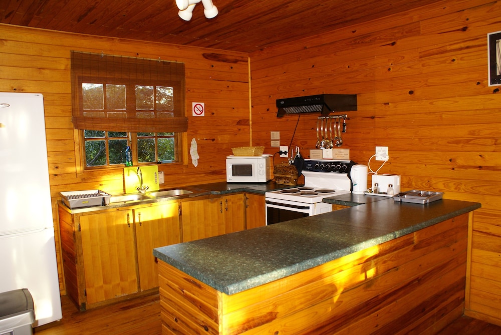 Standard Room (Bushbaby) photo 3