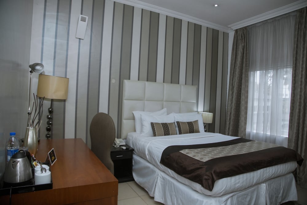 Standard Room photo 1