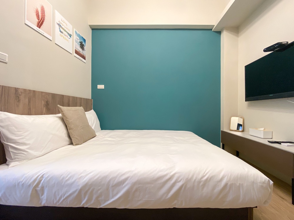 Standard Double Room - Photo 5