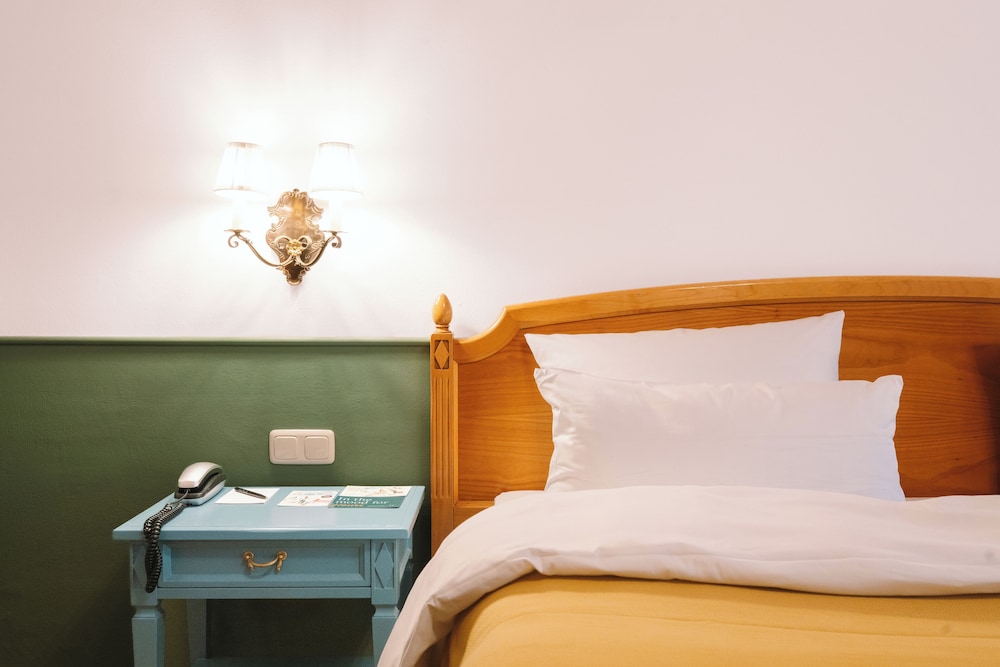 Chambre photo 1