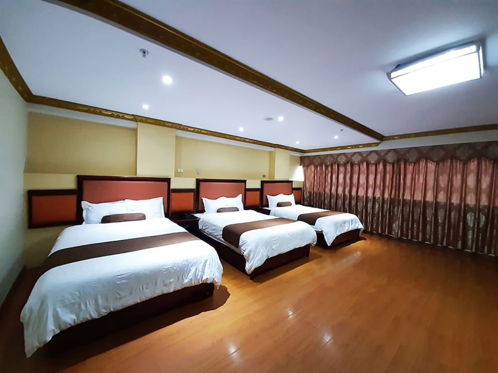 Triple Room photo 1