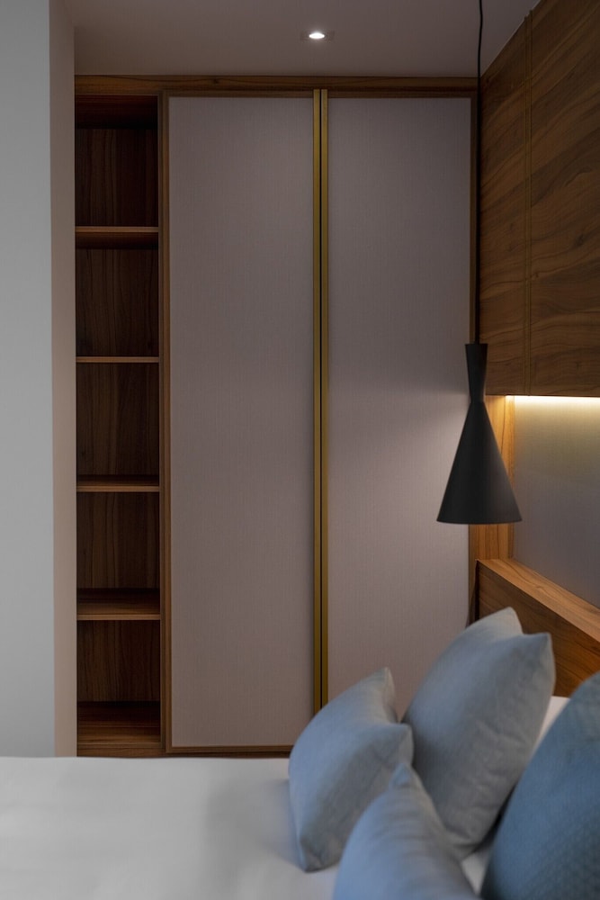 Apartamento Deluxe 101
