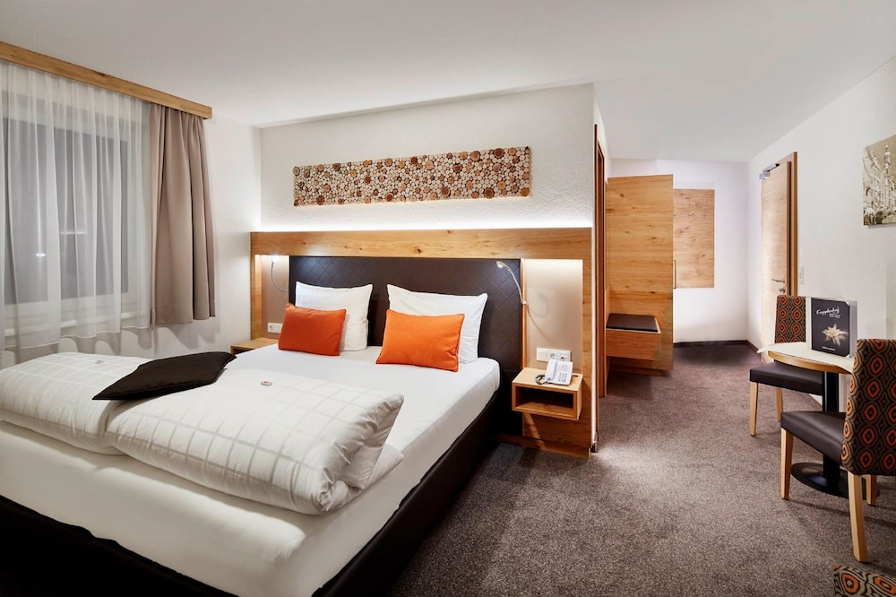 Double or Twin Room