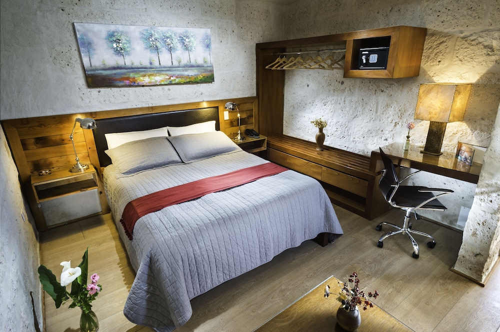 Deluxe Double Room, 1 Double Bed - Photo 8