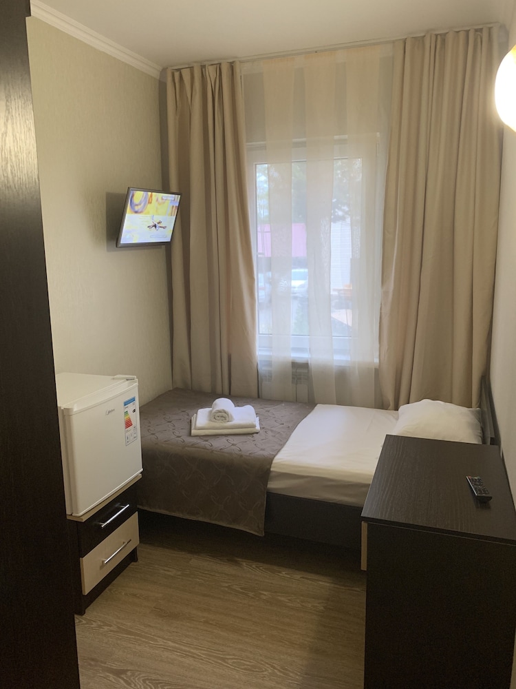 Economy Single Room photo 1