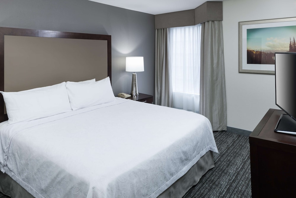 Room, 1 King Bed (Peloton Bike) - Photo 1