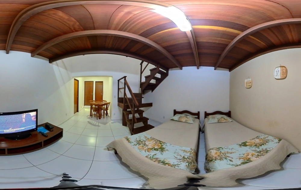 Family Quadruple Room photo 2