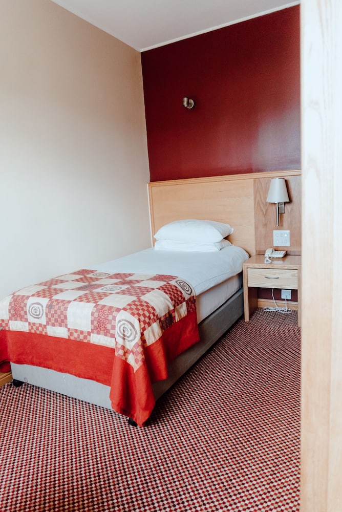 Standard Single Room, 1 Twin Bed photo 1