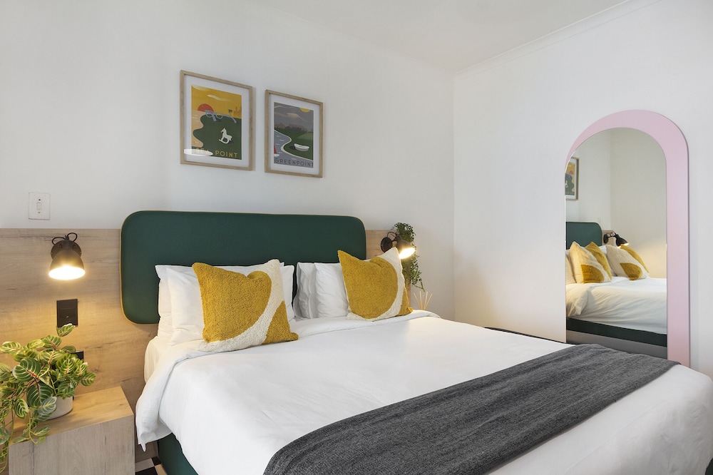 Standard Room - Photo 1