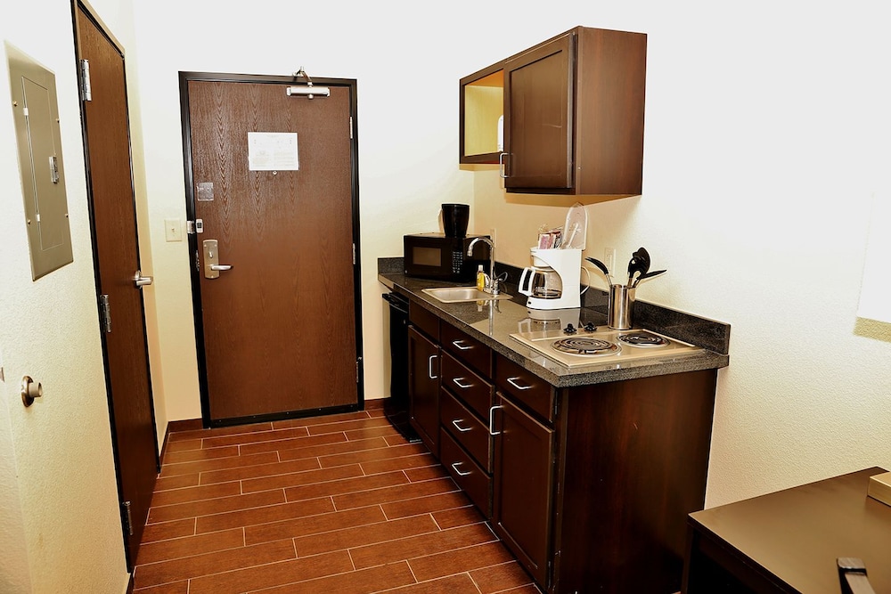 Black Gold Suites Stanley, Billede 4