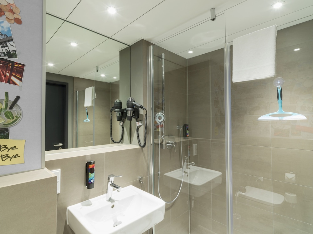 Holiday Inn - the niu, Cobbles Essen by IHG, 사진 6
