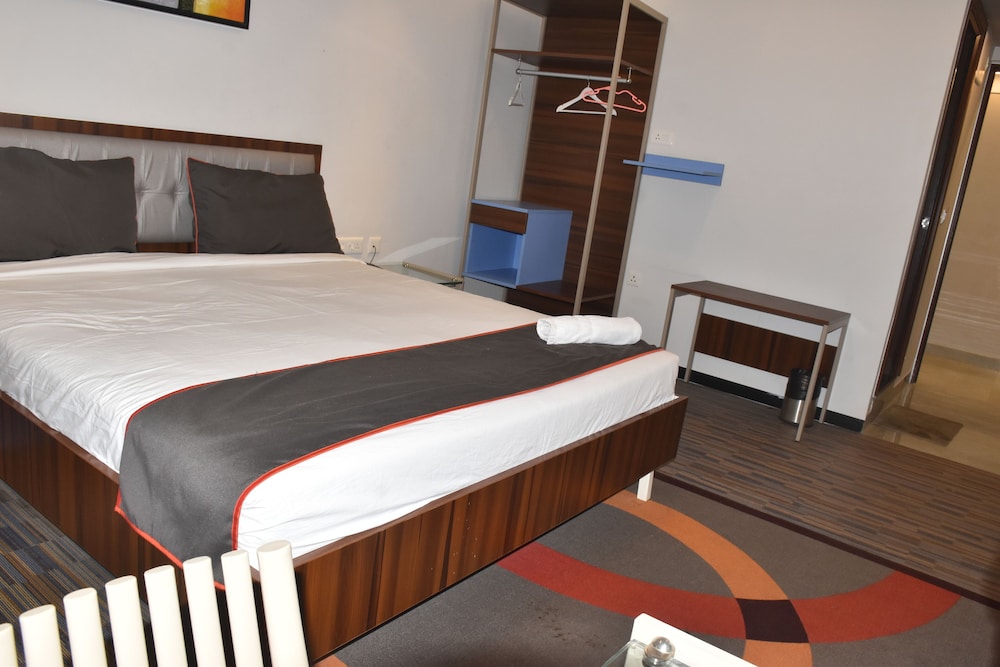 Superior Double Room photo 1