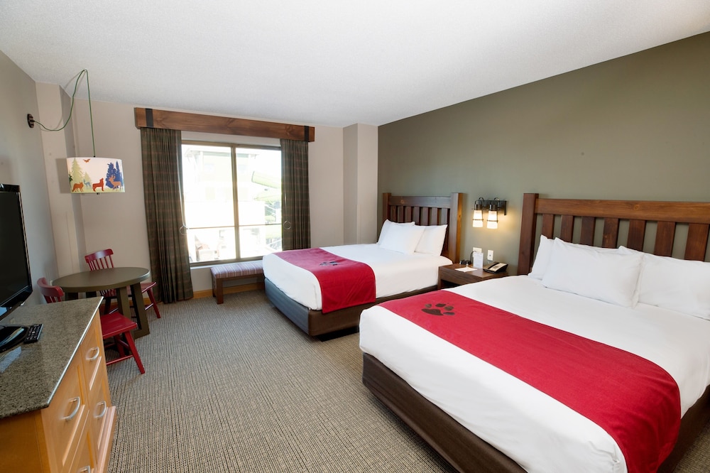 Family Studio Suite (Water Park Included) photo 3