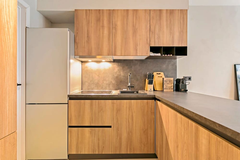 Unique Apartment in the City-center of Knokke, Photo 6