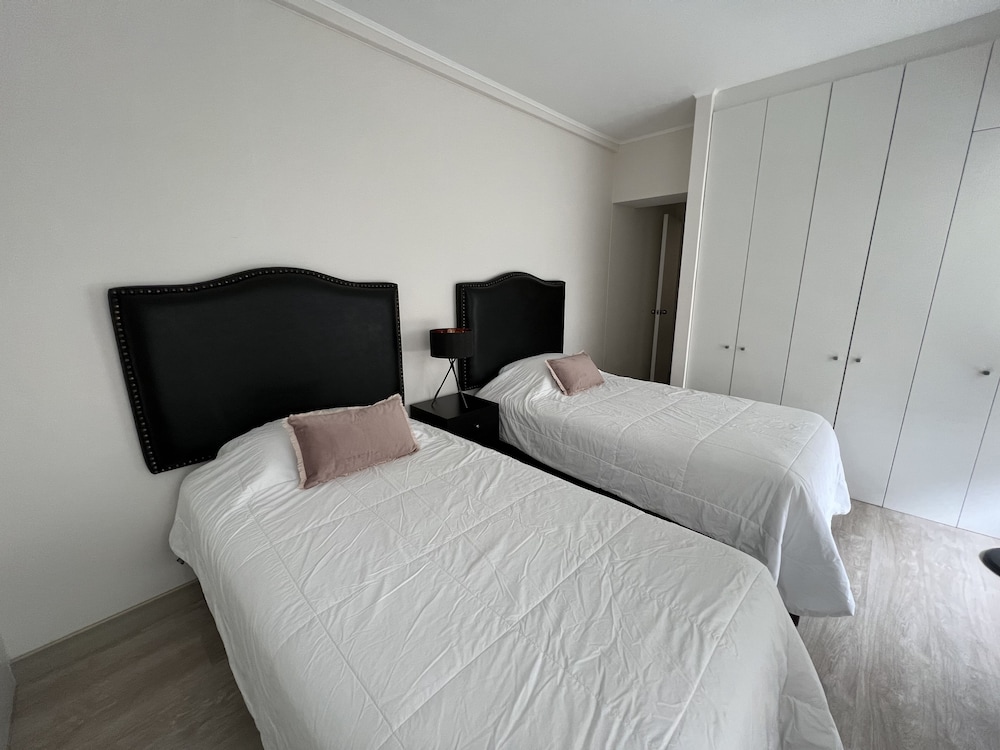 Business Apartment photo 3
