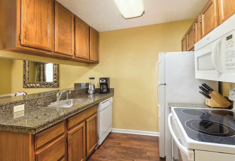 Deluxe Suite, 1 Bedroom, Kitchen (Fireplace & Balcony)