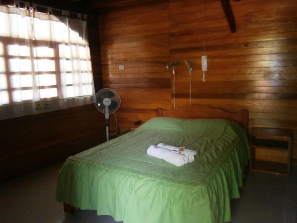 Double Room Single Use, Garden View photo 1