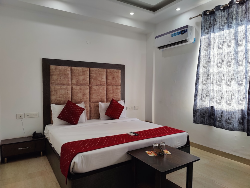Deluxe Double Room photo 1