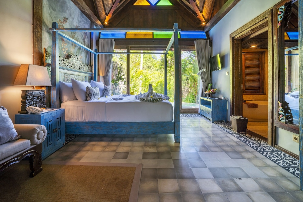 One Bedroom Villa with Private Pool - Photo 3