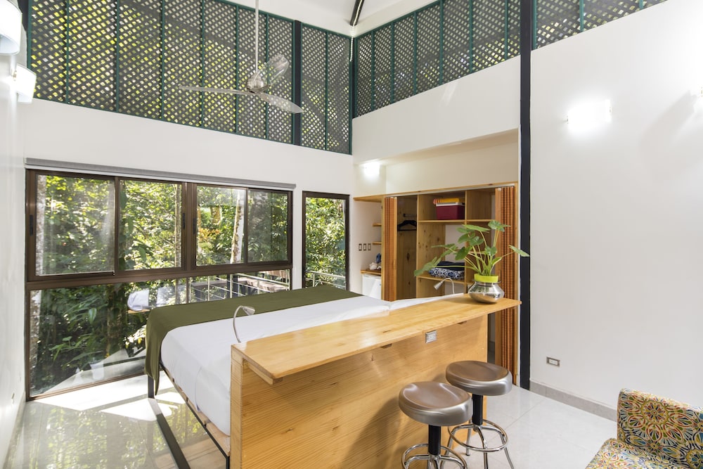 Standard Bungalow, 1 King Bed, Mountain View (Maleku) photo 1