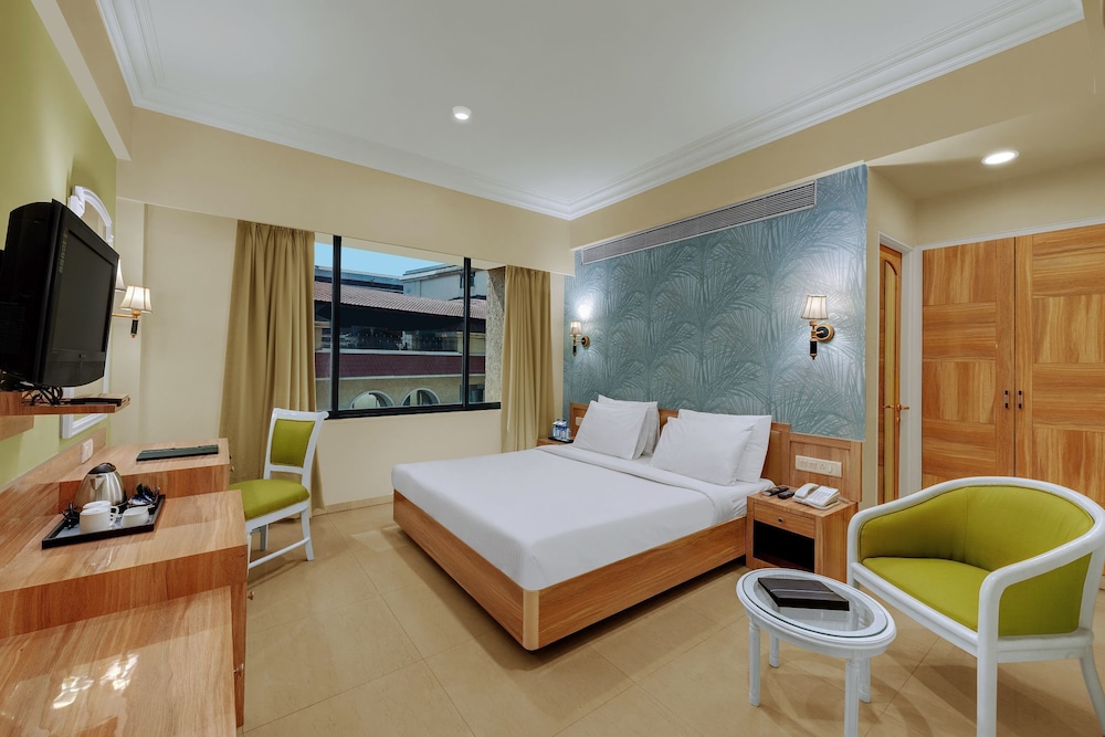 Deluxe Room photo 1