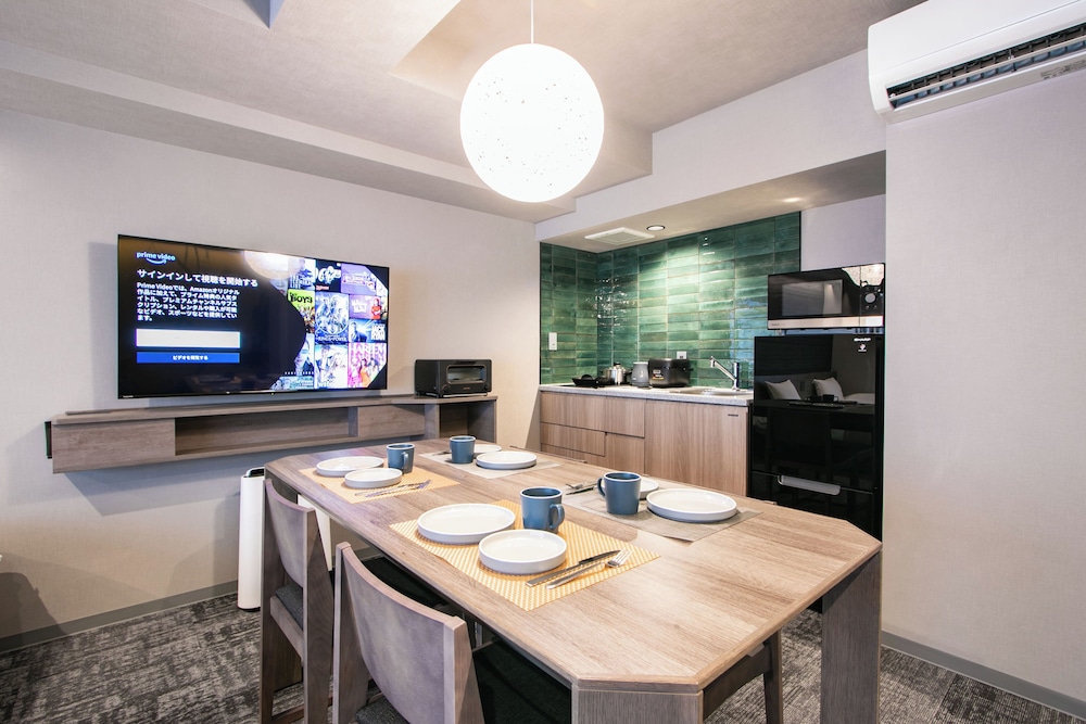 Moderate with 4beds, Non Smoking - Photo 8