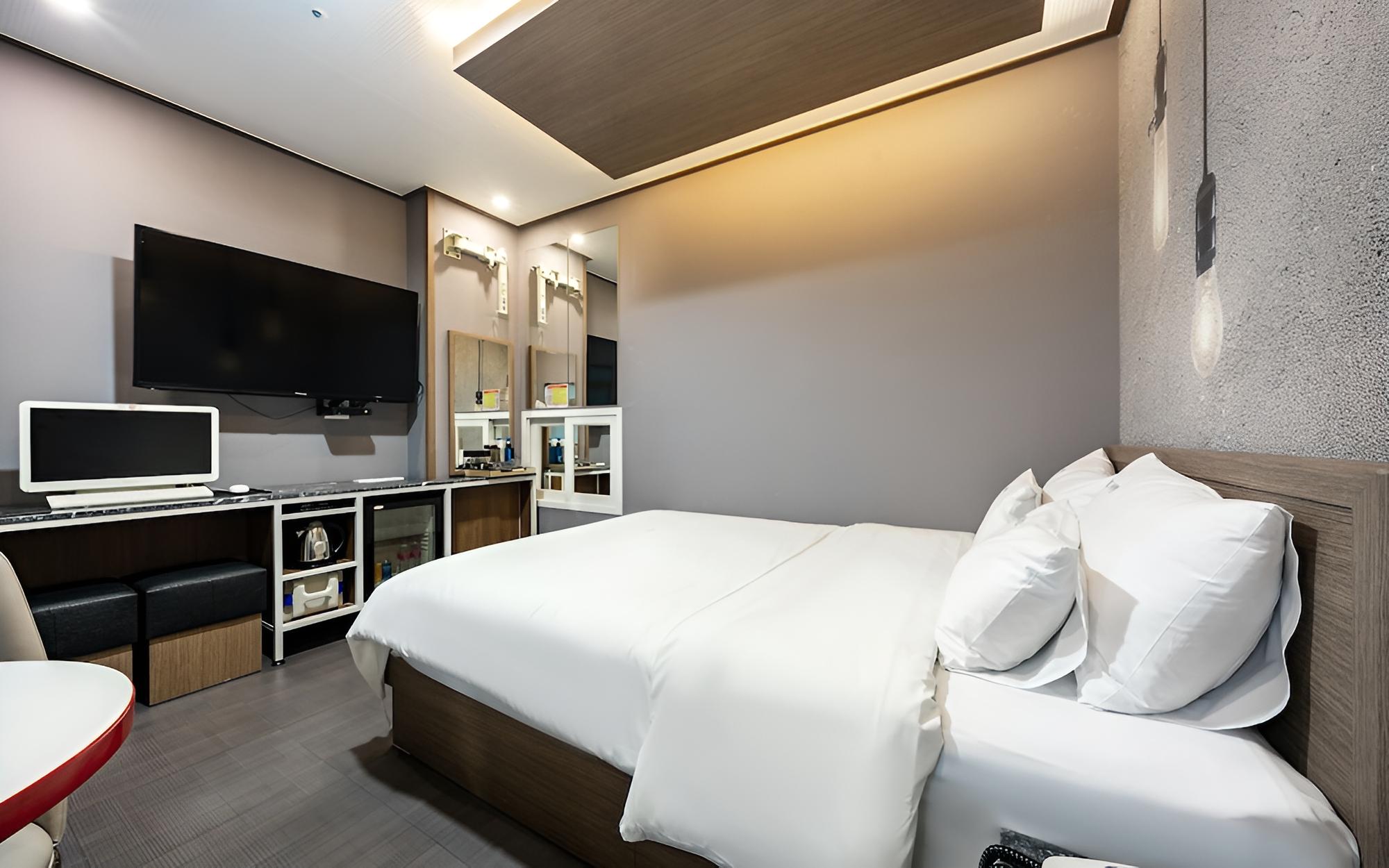 Room (Standard Room) photo 2