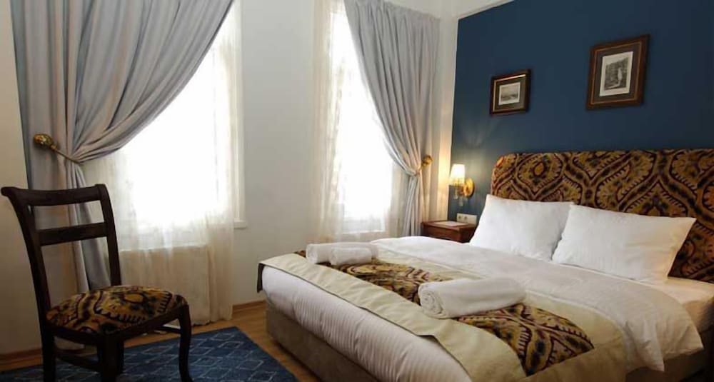 Deluxe Double Room photo 1