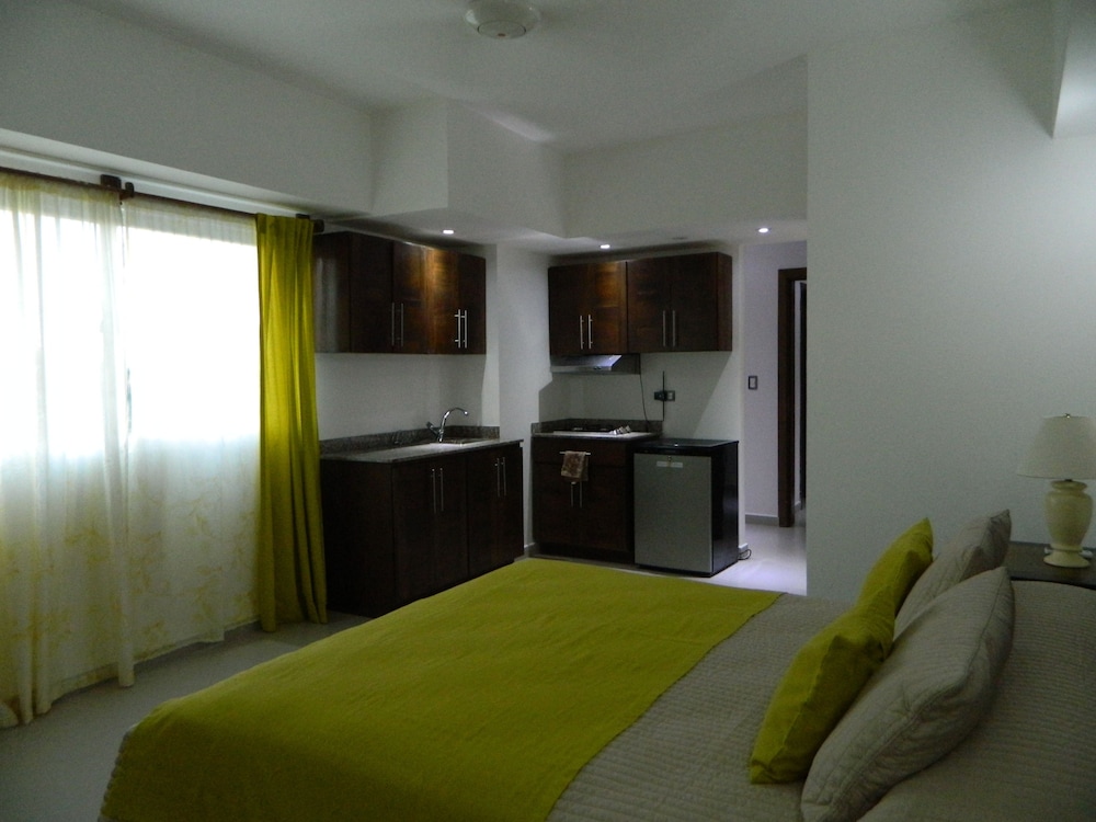 Deluxe Room, 2 Twin Beds